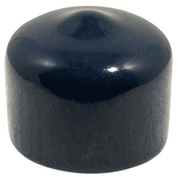 Show details for Upper king pin cap only Picture of Upper king pin cap only