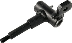 Show details for Driver Side Spindle With Bushing Bushing Picture of Driver Side Spindle With Bushing Bushing