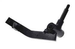 Show details for Passenger side spindle assembly Picture of Passenger side spindle assembly