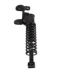 Show details for Front shock strut assembly, driver side Picture of Front shock strut assembly, driver side