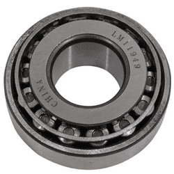 Show details for Front Wheel Bearing Set Picture of Front Wheel Bearing Set