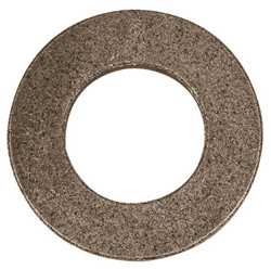 Show details for Spindle Thrust Washer 13/16" Picture of Spindle Thrust Washer 13/16"