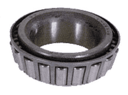 Show details for Bearing cone only #LM-11949 Picture of Bearing cone only #LM-11949