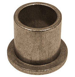 Show details for Bronze Lower Bushing Picture of Bronze Lower Bushing