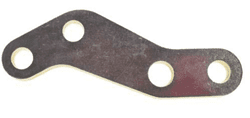 Show details for Knuckle arm, both sides Picture of Knuckle arm, both sides