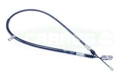 Show details for Cable, brake 51'' left/right Picture of Cable, brake 51'' left/right