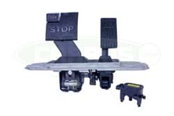 Show details for PEDAL ASSY MCOR3 SP Picture of PEDAL ASSY MCOR3 SP