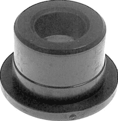 Show details for Urethane Leaf Spring Bushing Picture of Urethane Leaf Spring Bushing