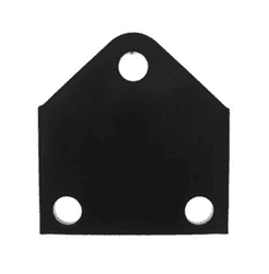 Show details for Front Spring Plate Picture of Front Spring Plate