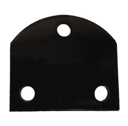 Show details for Front spring plate Picture of Front spring plate