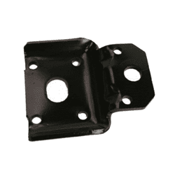 Show details for Front leaf spring clamp Picture of Front leaf spring clamp
