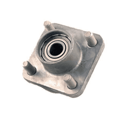 Show details for Front Hub Assembly Picture of Front Hub Assembly