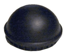 Show details for Rubber Front Hub Dust Cover Picture of Rubber Front Hub Dust Cover