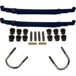 Show details for LEAF SPRING KIT, HD, CC PREC 04-UP Picture of LEAF SPRING KIT, HD, CC PREC 04-UP