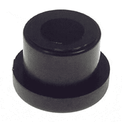 Show details for Urethane Rear Leaf Spring Bushing Picture of Urethane Rear Leaf Spring Bushing