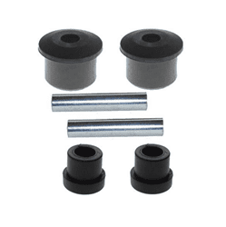 Show details for RELIANCE RXV Rear Spring Bushing Set (4 Bushings&2 Sleeves) Picture of RELIANCE RXV Rear Spring Bushing Set (4 Bushings&2 Sleeves)