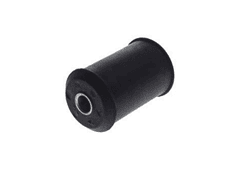 Show details for Rear spring front eye bushing Picture of Rear spring front eye bushing