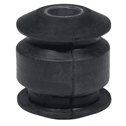 Show details for Rear bushing for rear arm suspension Picture of Rear bushing for rear arm suspension