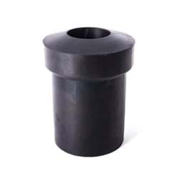 Show details for Rear leaf spring bushing Picture of Rear leaf spring bushing
