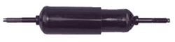 Show details for Shock Absorber, Rear Picture of Shock Absorber, Rear