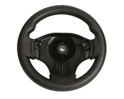 Show details for Comfort Grip Steering Wheel Picture of Comfort Grip Steering Wheel
