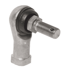 Show details for Tie Rod End With Right Hand Internal Threads Picture of Tie Rod End With Right Hand Internal Threads