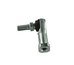 Show details for Club Car Precedent  G &E 2004 Up, Tie Rod End,M12 X 1.25, Lh Picture of Club Car Precedent  G &E 2004 Up, Tie Rod End,M12 X 1.25, Lh
