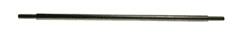 Show details for Front Tie Rod With Male Thread Picture of Front Tie Rod With Male Thread