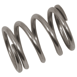 Show details for Steering column spring (10/Pkg) Picture of Steering column spring (10/Pkg)