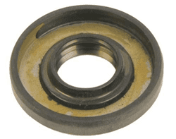 Show details for Oil dust seal for steering piston Picture of Oil dust seal for steering piston