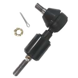Show details for Steeringrod assembly without rack Picture of Steeringrod assembly without rack