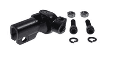 Show details for Steering Yoke Assembly Picture of Steering Yoke Assembly