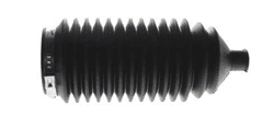 Show details for Rack Cover Bellow W/O Clamps Picture of Rack Cover Bellow W/O Clamps