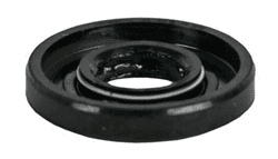 Show details for Lower steering seal Picture of Lower steering seal