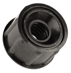 Show details for Upper steering column bushing Picture of Upper steering column bushing
