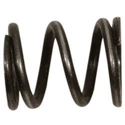 Show details for Compression spring Picture of Compression spring