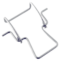 Show details for Wire Latch Air Box Clip Picture of Wire Latch Air Box Clip
