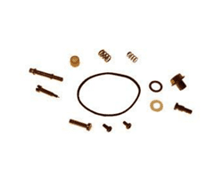 Show details for Carburetor repair kit for #5738 carburetor Picture of Carburetor repair kit for #5738 carburetor