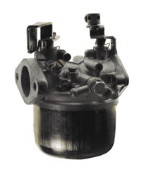 Show details for Carburetor assembly Picture of Carburetor assembly