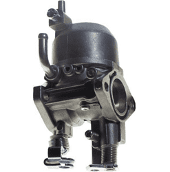 Show details for CARBURETOR Picture of CARBURETOR