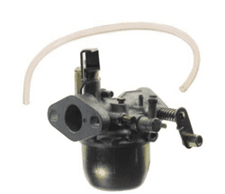Show details for Carburetor assembly Picture of Carburetor assembly