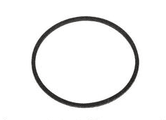 Show details for O-RING, CARB FLOAT, CLUB CAR Picture of O-RING, CARB FLOAT, CLUB CAR