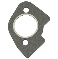Show details for Exhaust gasket Picture of Exhaust gasket