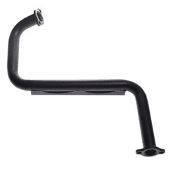 Show details for Exhaust pipe Picture of Exhaust pipe