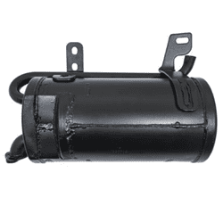 Show details for Muffler Picture of Muffler