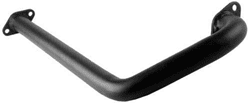 Show details for Exhaust header pipe Picture of Exhaust header pipe