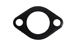 Show details for Exhaust gasket Picture of Exhaust gasket