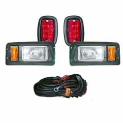 Show details for Headlight Kit Picture of Headlight Kit