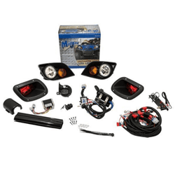 Show details for MadJax® LED Ultimate Plus Light Kit Picture of MadJax® LED Ultimate Plus Light Kit