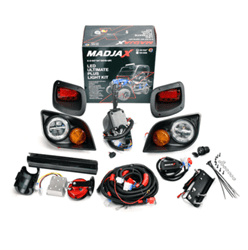 Show details for MadJax® RGB Ultimate Plus Light Kit Picture of MadJax® RGB Ultimate Plus Light Kit